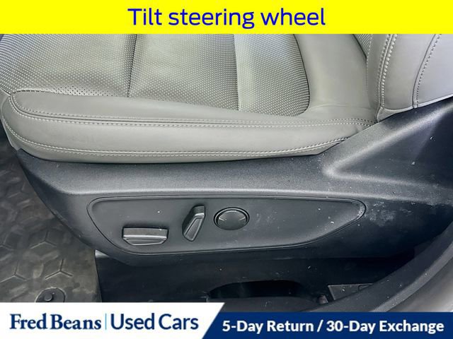 Certified 2025 Ford Bronco Sport Badlands image 22