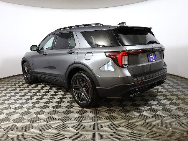 Certified 2025 Ford Explorer ST image 7