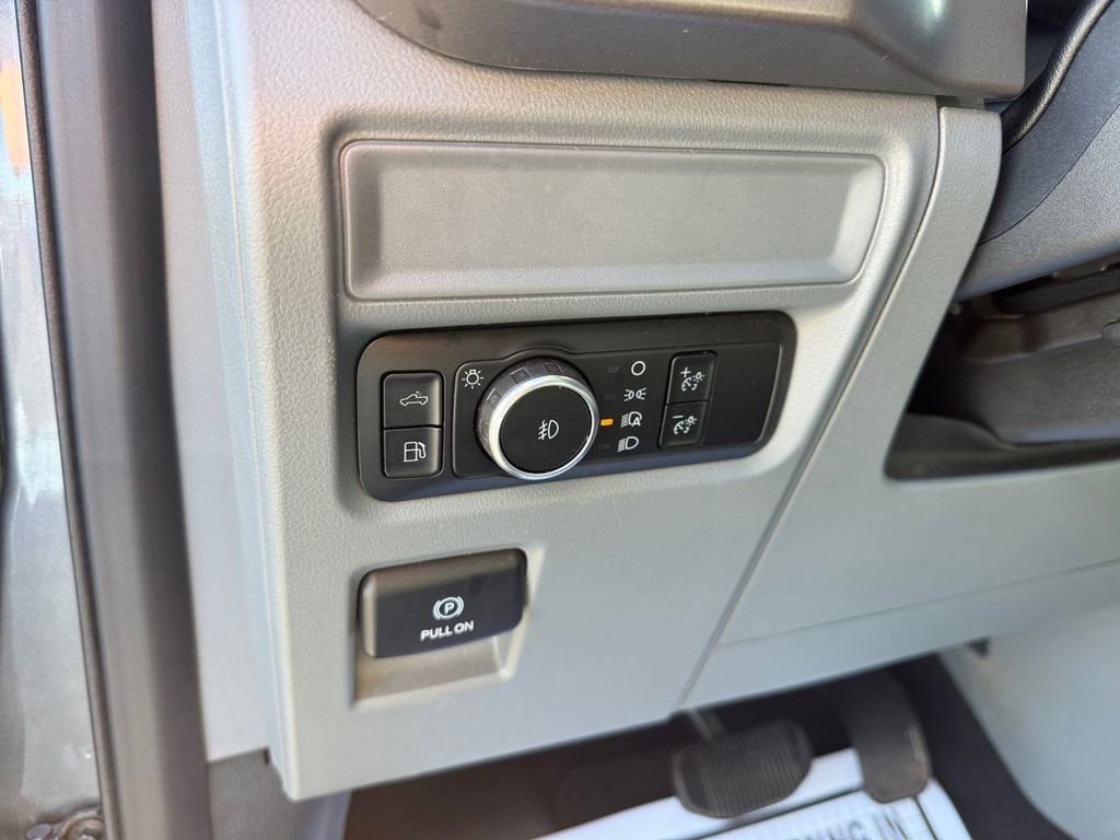 Certified 2024 Ford F150 XLT w/ Mobile Office Package image 28