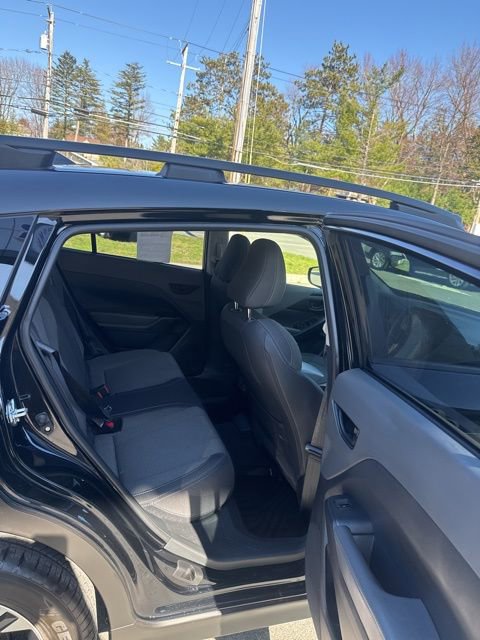 Used 2024 Subaru Crosstrek 2.0i Premium AWD/4WD image 20