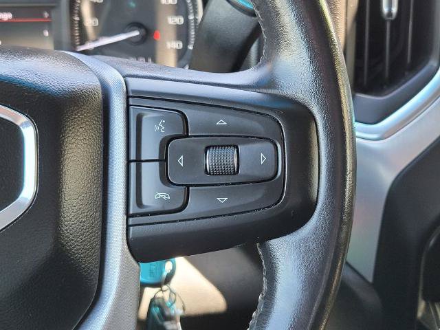 Used 2021 GMC Sierra 2500 SLE AWD/4WD image 25