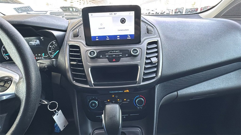 Certified 2022 Ford Transit Connect XL image 11