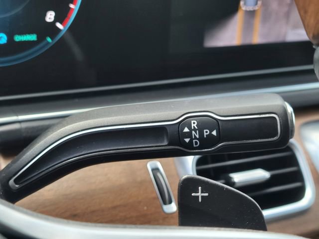 Used 2021 Mercedes-Benz GLS 450 4MATIC image 29