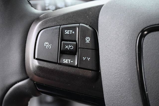 Certified 2025 Ford Mustang Mach-E Premium AWD/4WD image 33