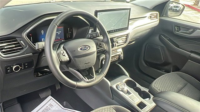 Certified 2023 Ford Escape Active w/ Tech Pack #1 image 16