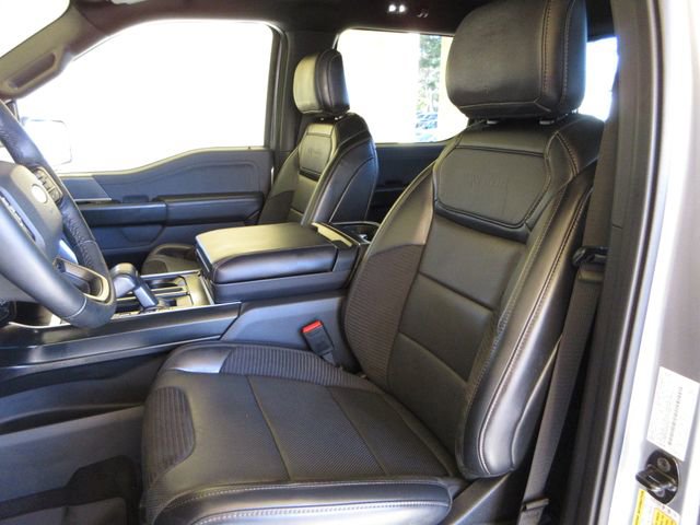 Certified 2023 Ford F150 Raptor image 11