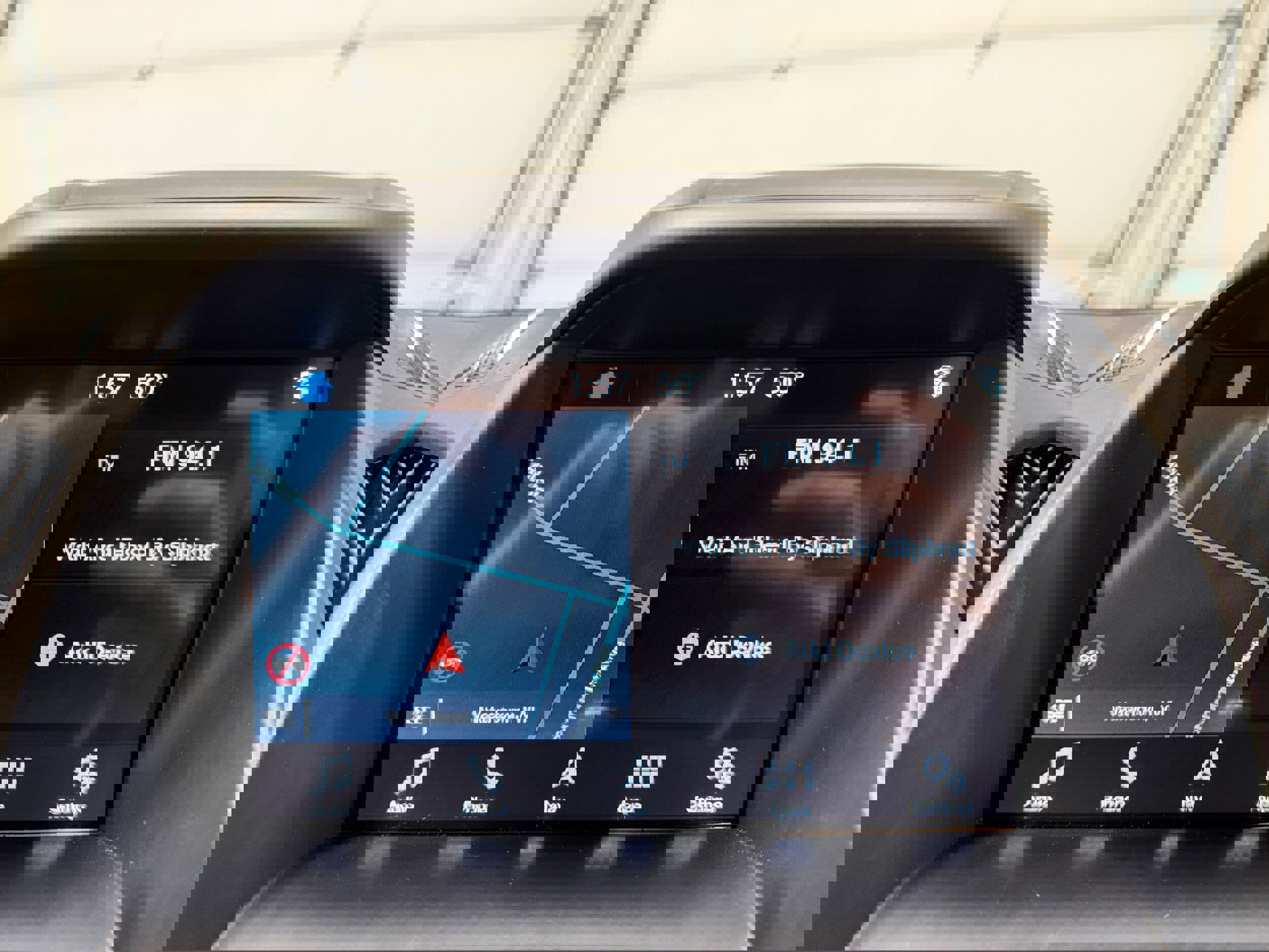 Certified 2018 Ford Escape SE w/ SE Sync 3 Package image 21