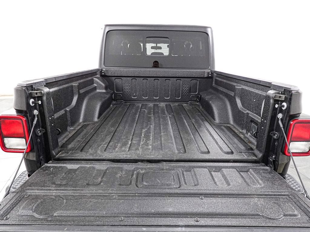 Used 2022 Jeep Gladiator Sport AWD/4WD image 30