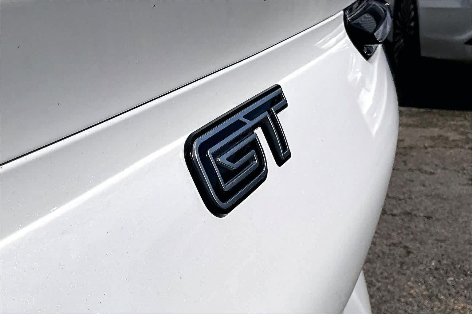 Certified 2023 Ford Mustang Mach-E GT AWD/4WD image 30