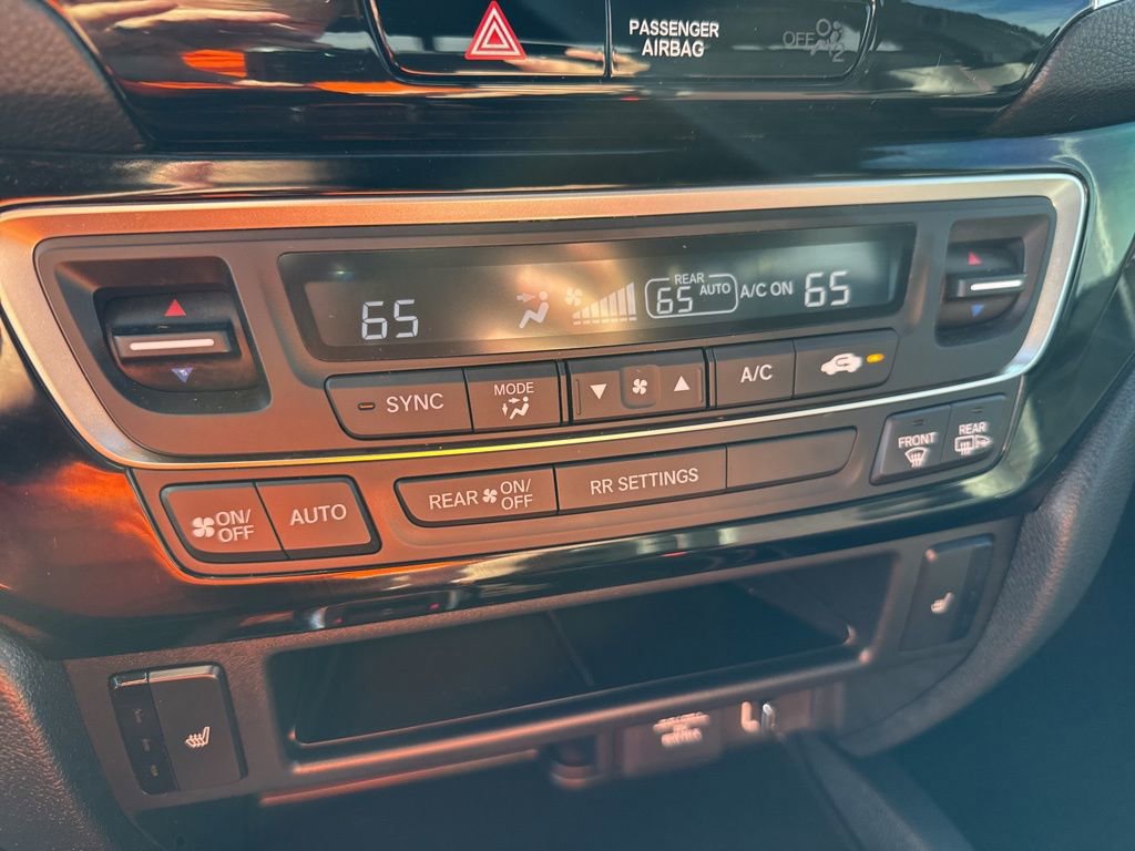 Used 2020 Honda Ridgeline Black Edition image 36