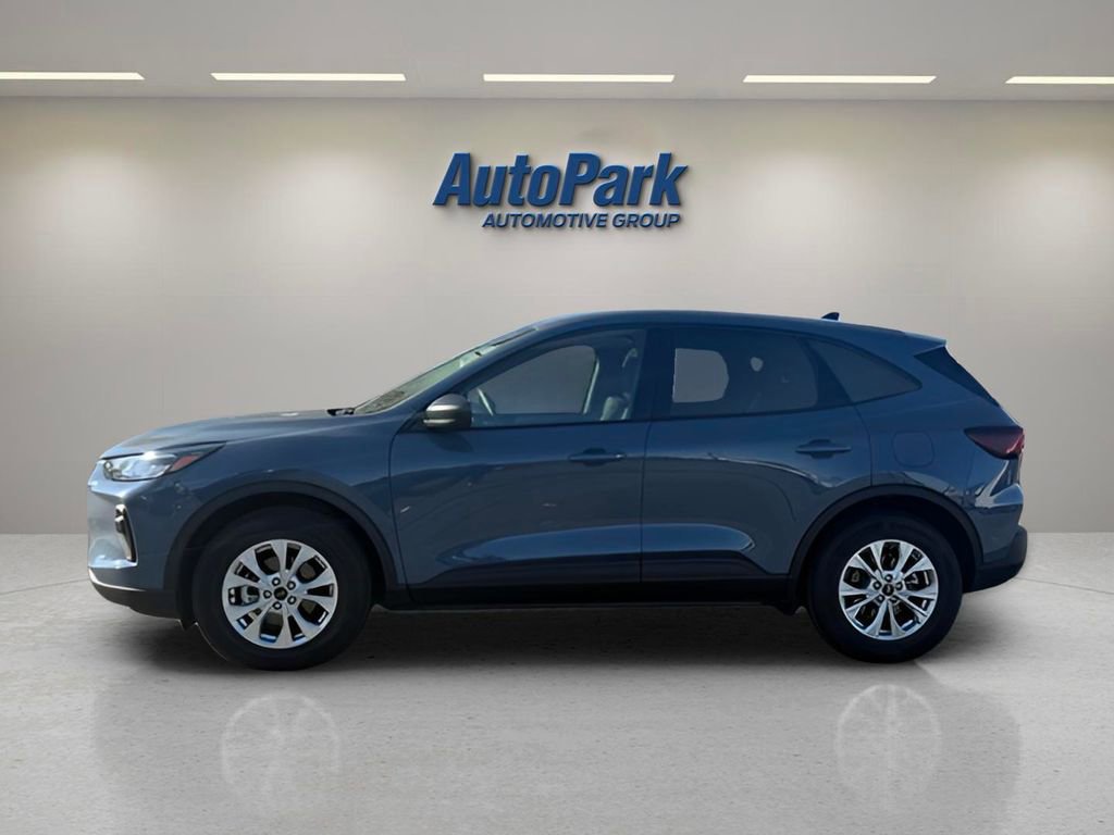 Certified 2025 Ford Escape Active image 2