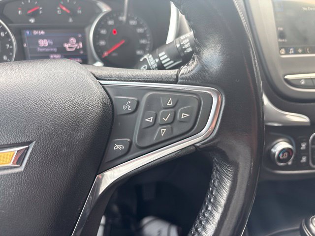 Used 2019 Chevrolet Equinox LT AWD/4WD image 38