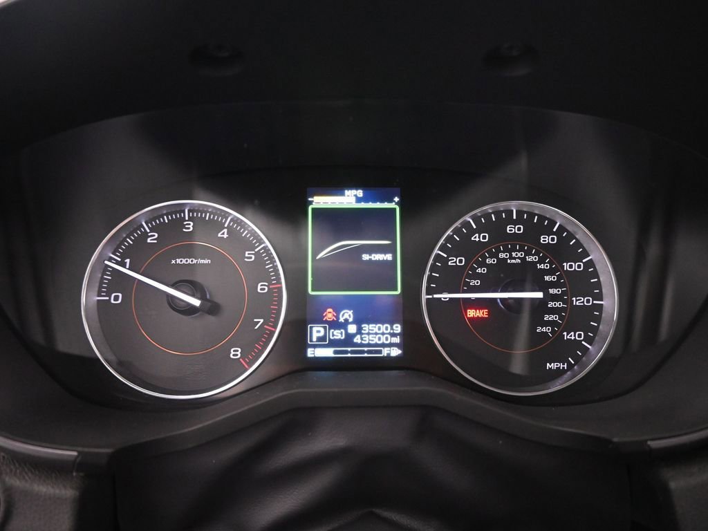 Used 2022 Subaru Crosstrek 2.5i Limited w/ Moonroof Package 2 image 14