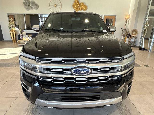 Certified 2022 Ford Expedition Platinum image 8