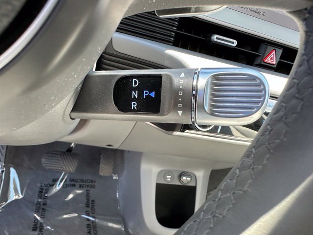 Used 2024 Hyundai Ioniq 5 Limited AWD/4WD image 39
