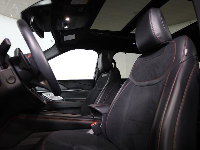 Certified 2025 Ford Explorer ST image 8