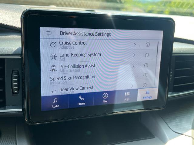 Certified 2023 Ford Explorer XLT w/ Equipment Group 202A AWD/4WD image 12