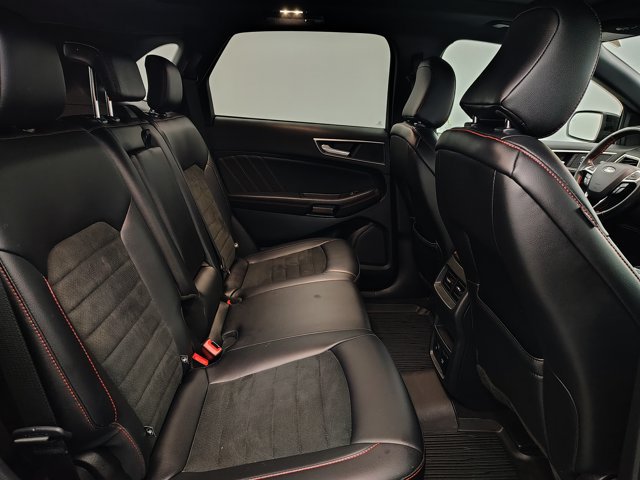 Certified 2023 Ford Edge ST-Line AWD/4WD image 29