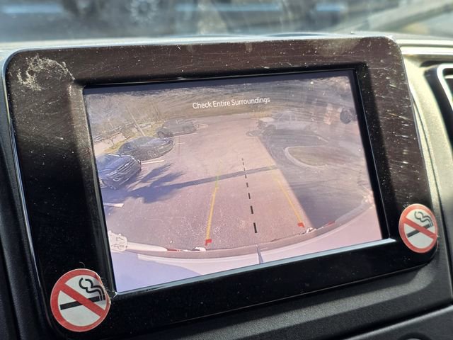 Used 2023 RAM ProMaster 2500 FWD image 17