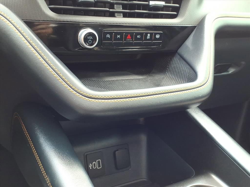 Certified 2026 Ford Explorer Tremor w/ Tremor Ultimate Package AWD/4WD image 22