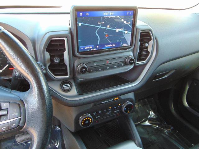 Certified 2022 Ford Bronco Sport Big Bend w/ Convenience Package image 12