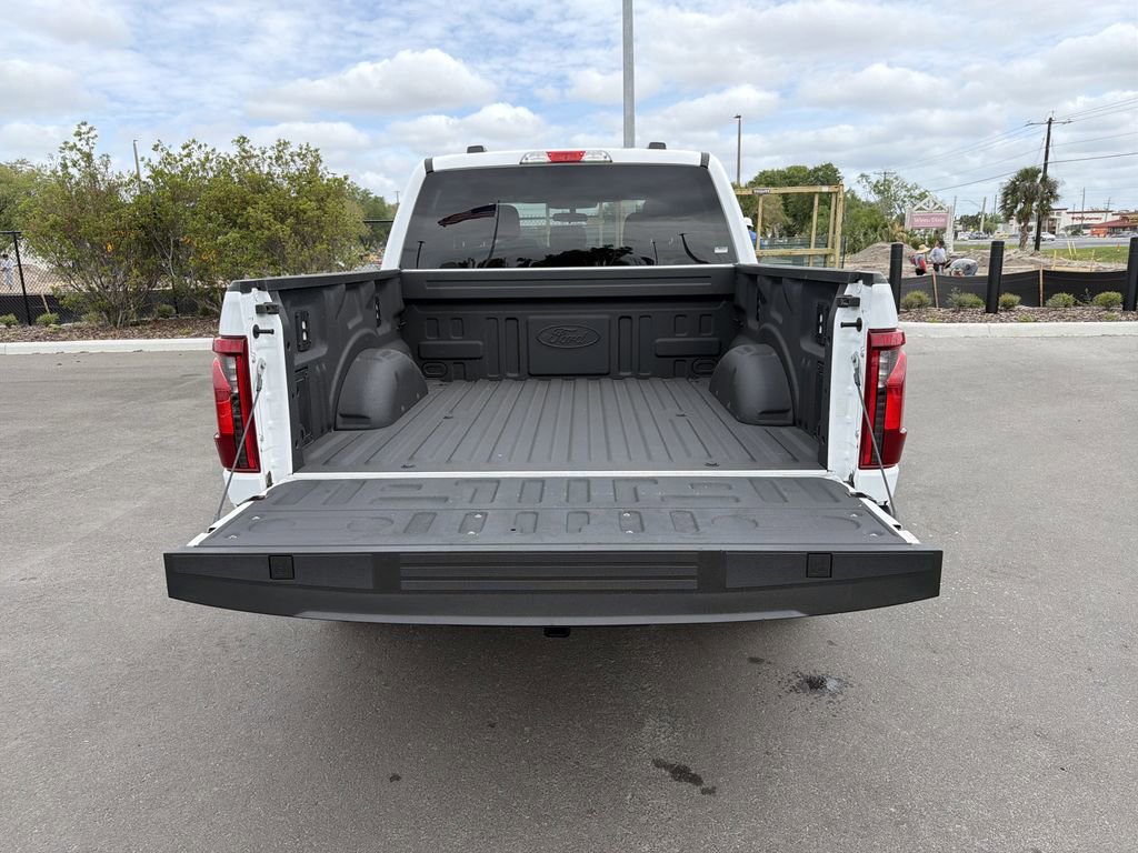 Certified 2024 Ford F150 STX image 10
