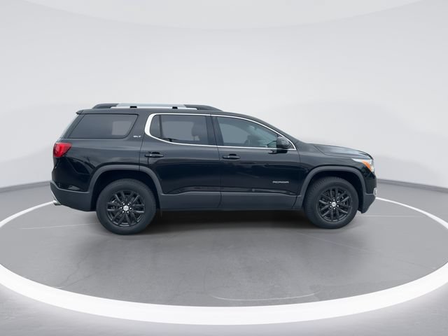 Used 2019 GMC Acadia SLT FWD image 8