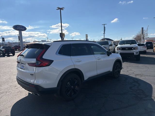 Used 2023 Honda CR-V Sport Touring image 6