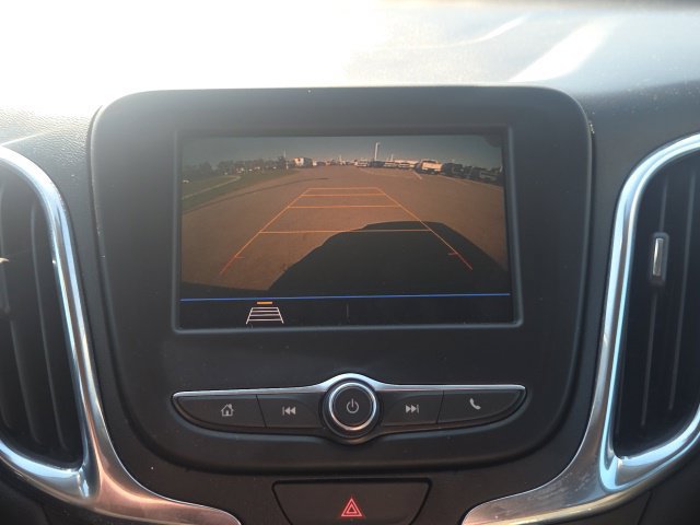 Used 2021 Chevrolet Equinox LT FWD image 30
