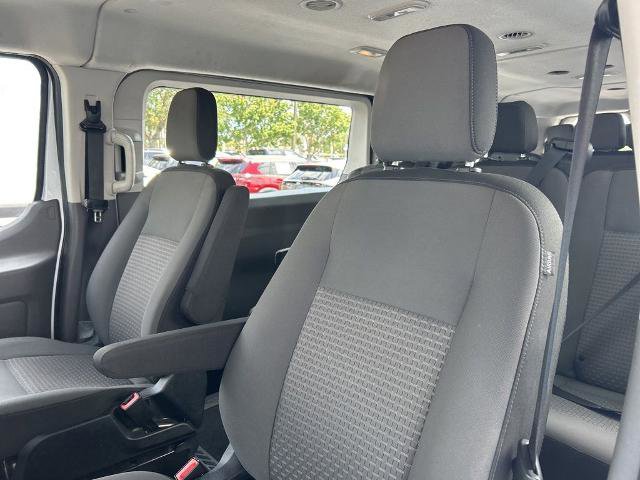 Certified 2024 Ford Transit 350 XLT RWD image 19