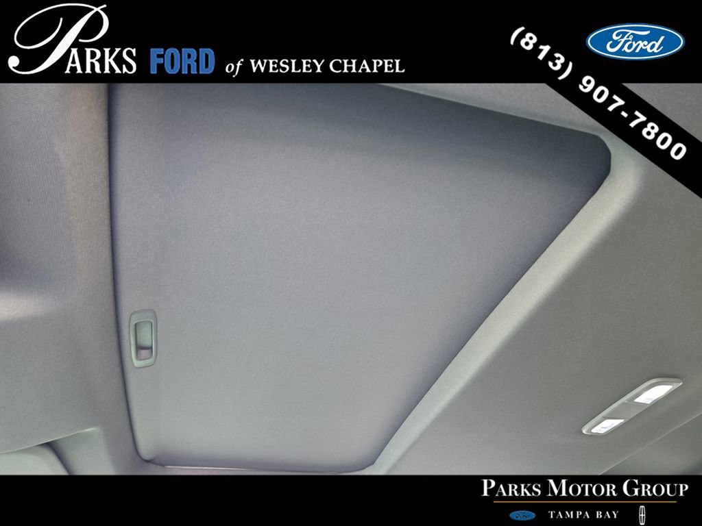 Used 2021 GMC Sierra 2500 Denali w/ Denali Black Diamond Edition image 21