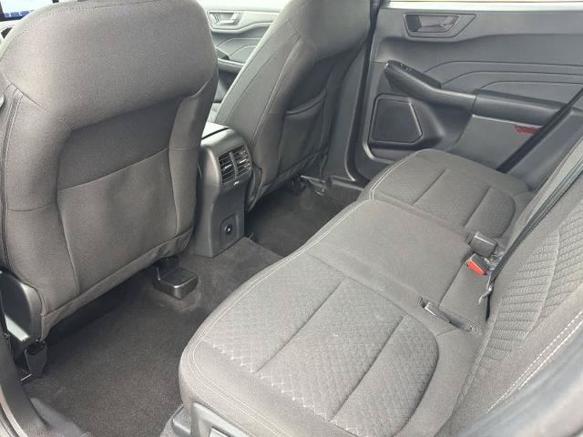 Certified 2024 Ford Escape Active AWD/4WD image 18