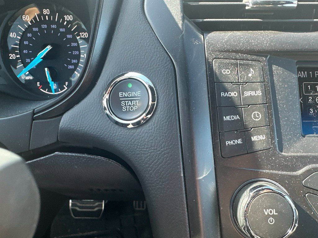 Certified 2017 Ford Fusion Sport AWD/4WD image 45