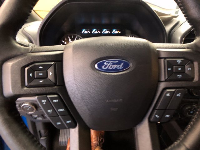 Certified 2020 Ford F150 XLT w/ Equipment Group 302A Luxury AWD/4WD image 13
