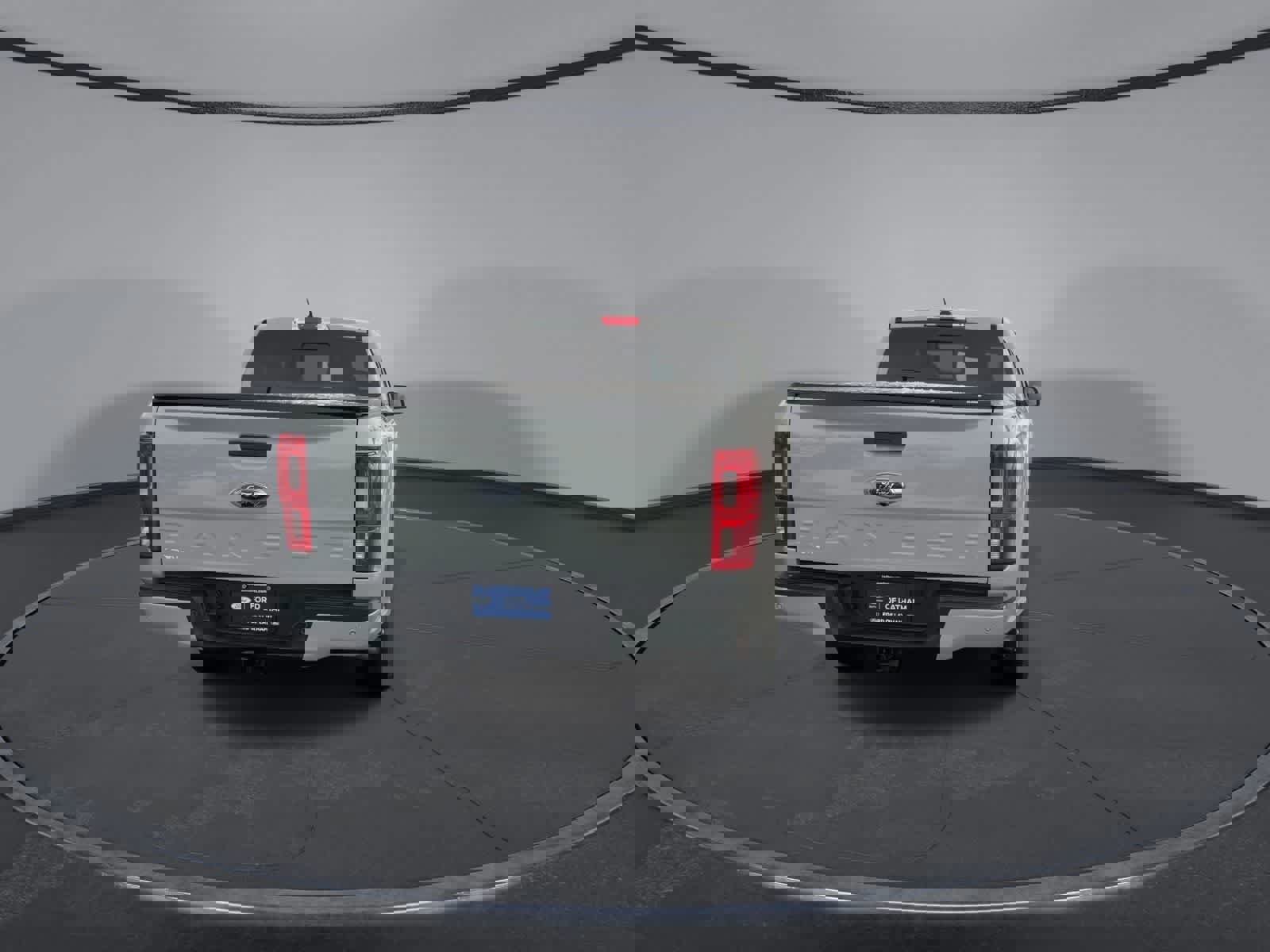 Certified 2022 Ford Ranger Lariat w/ Equipment Group 501A High image 3