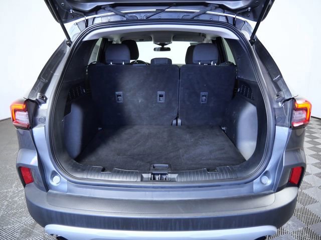 Certified 2025 Ford Escape Active image 9