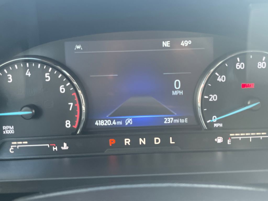 Certified 2024 Ford Explorer XLT w/ Equipment Group 202A AWD/4WD image 21