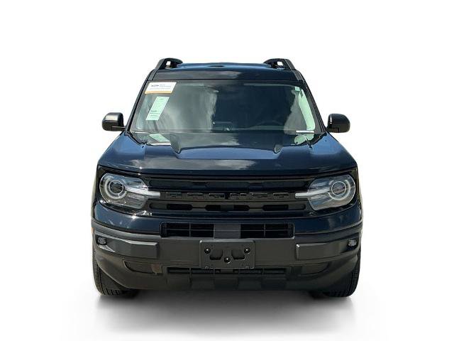 Certified 2023 Ford Bronco Sport Outer Banks w/ Tech Package AWD/4WD image 2