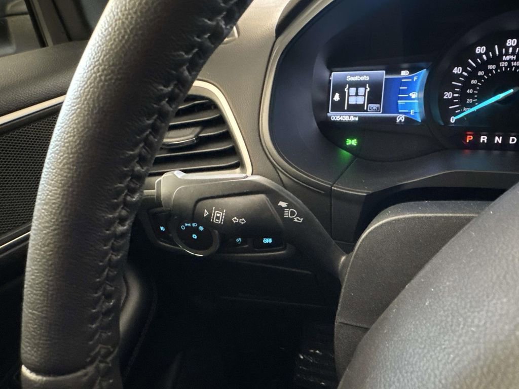 Certified 2024 Ford Edge SEL w/ Convenience Package image 27