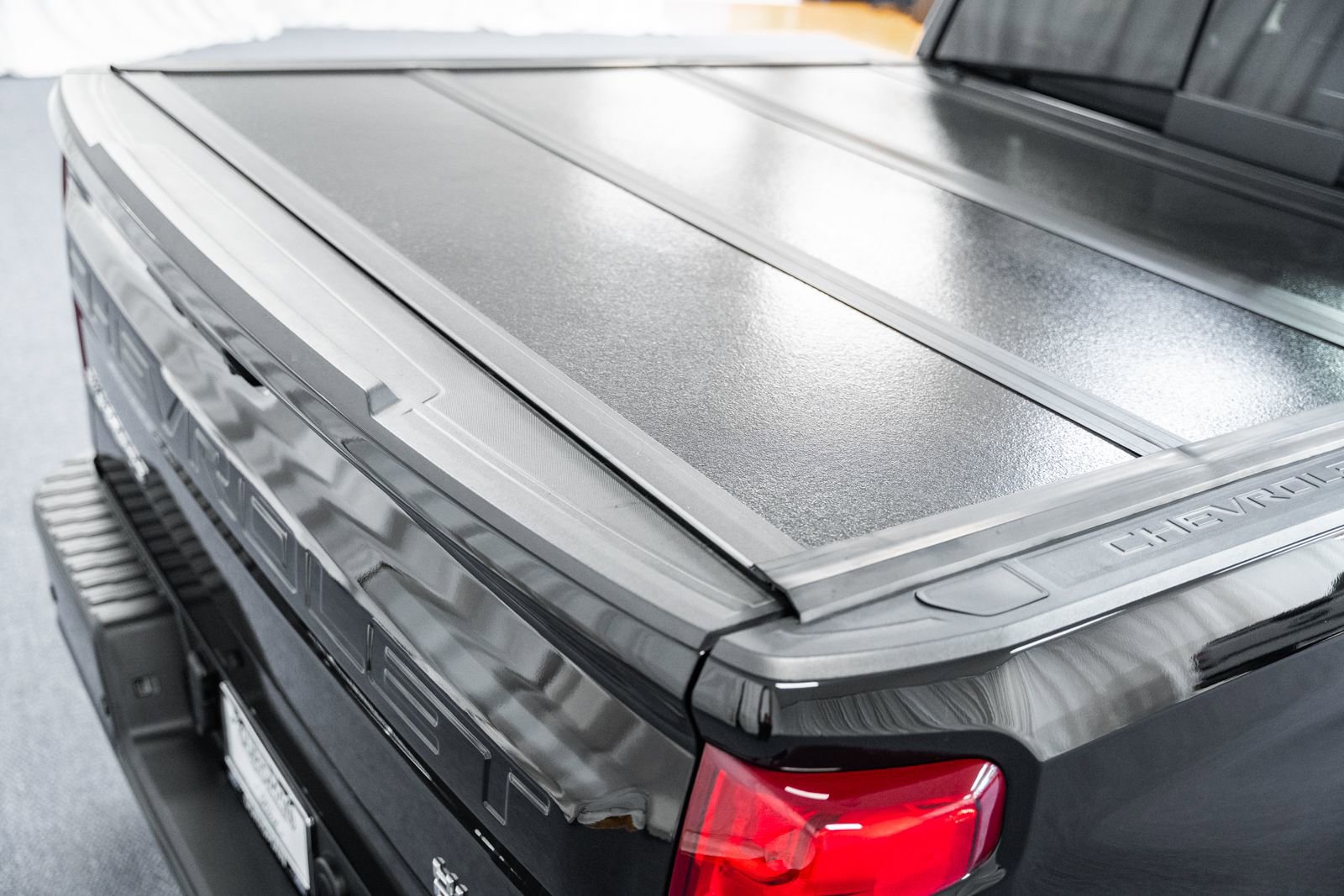 Used 2023 Chevrolet Silverado 1500 High Country w/ High Country Premium Package image 26