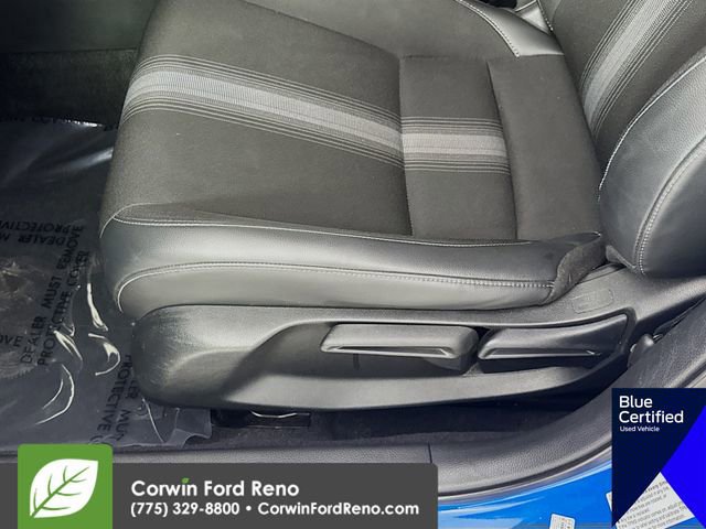 Used 2022 Honda Civic Sport image 21