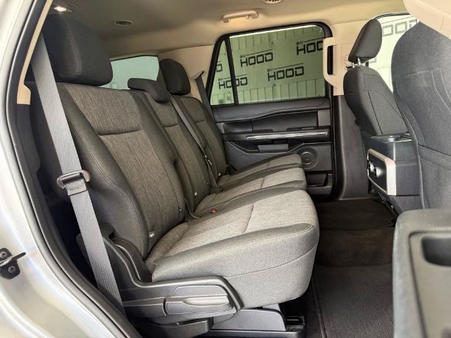 Certified 2022 Ford Expedition XLT AWD/4WD image 9