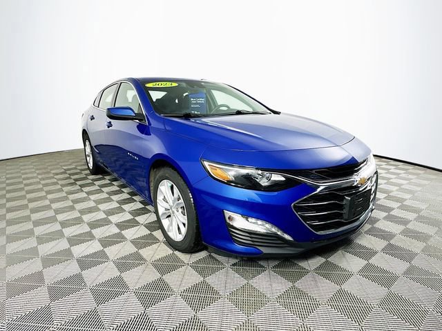 Used 2023 Chevrolet Malibu LT image 8