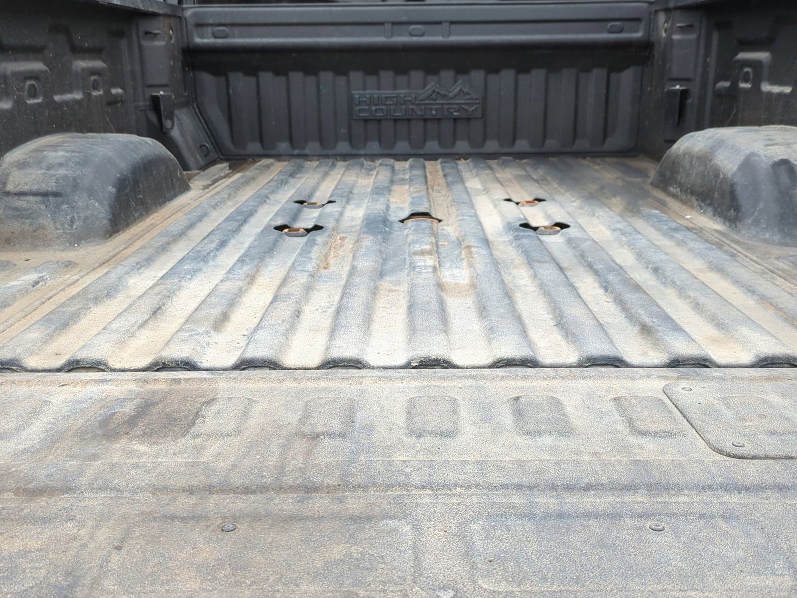 Used 2023 Chevrolet Silverado 2500 High Country w/ Z71 Off-Road Package image 42