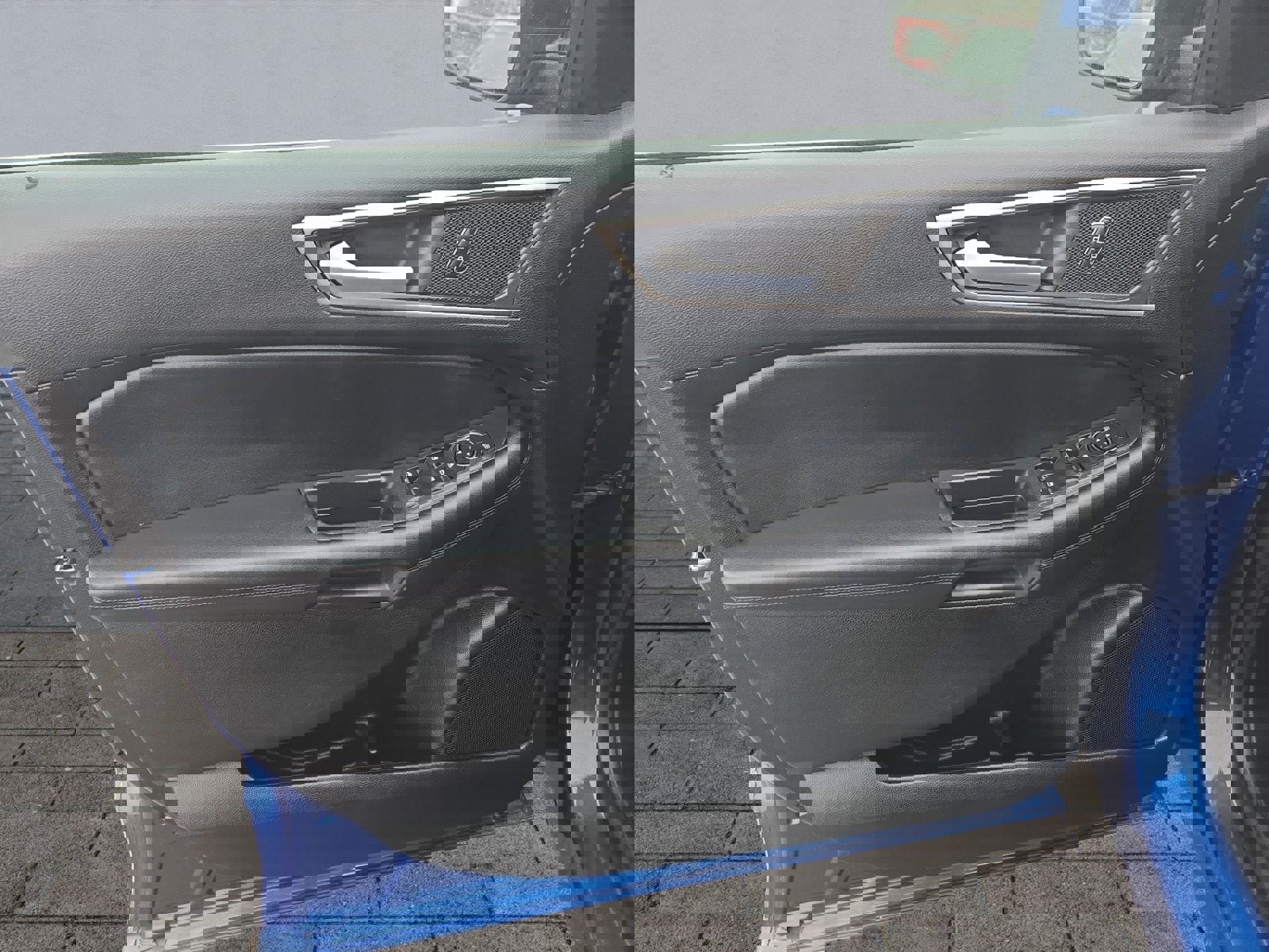 Certified 2023 Ford Edge SEL w/ Convenience Package image 10