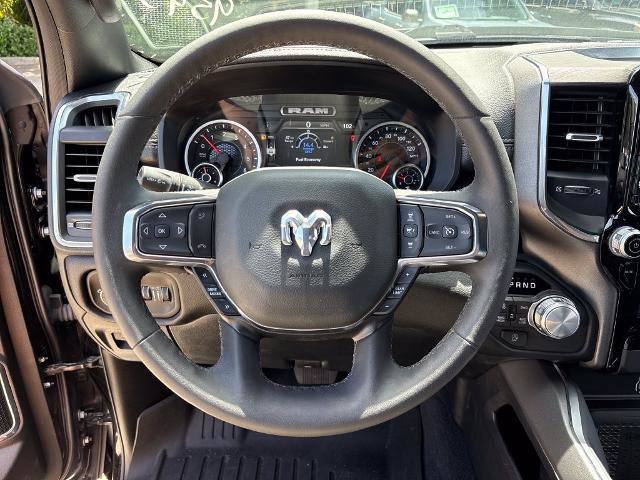 Used 2026 RAM 1500 Laramie w/ Sport Appearance Package AWD/4WD image 17