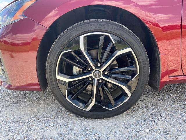 Used 2025 Nissan Altima 2.5 SR AWD/4WD image 15