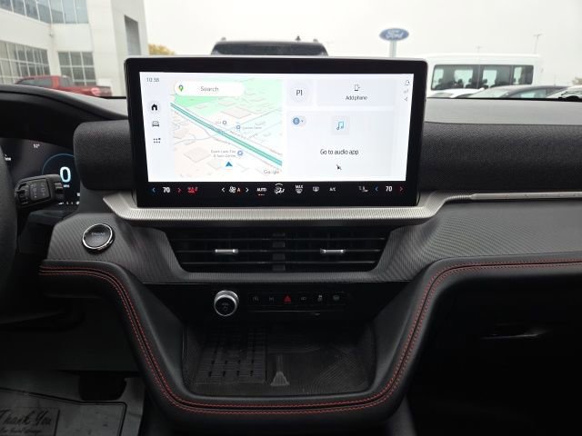 Certified 2025 Ford Explorer ST image 33