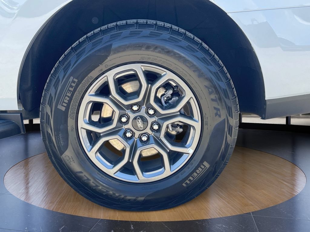 Certified 2025 Ford Expedition Active RWD image 34