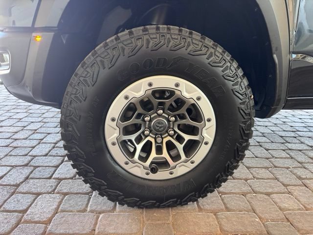 Used 2026 RAM 1500 RHO AWD/4WD image 25
